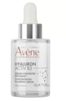 Avene, Vitamin Hyaluron Activ B3, Serum do twarzy, 30ml - Avene