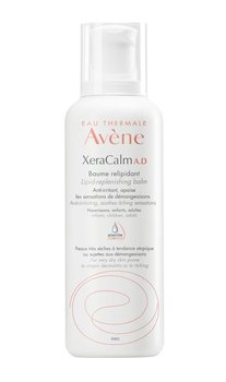 Avene Xera Calm A.D, balsam uzupełniający lipidy, 400 ml - Avene