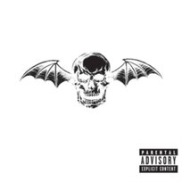 Avenged Sevenfold Avenged Sevenfold