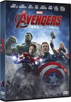 Avengers: Age of Ultron Whedon Joss