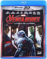 Avengers: Age of Ultron Whedon Joss, Burton Tim