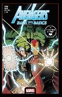 Avengers: Back To Basics - David Peter