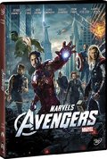 Avengers - Whedon Joss