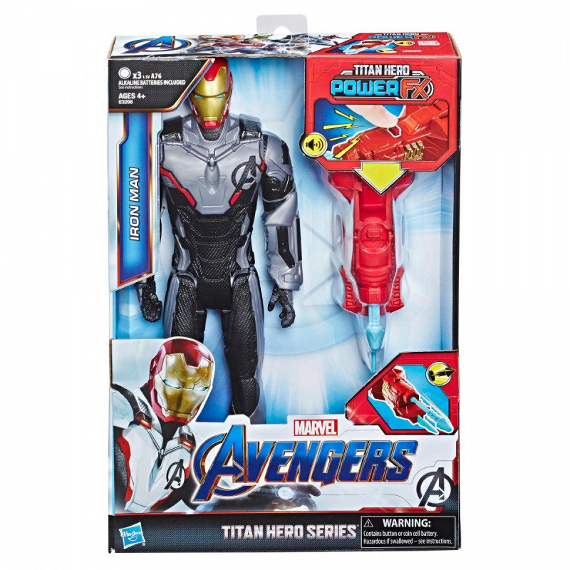 Avengers, figurka Power FX