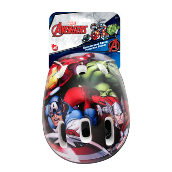 Avengers, kask Ochronn - Avengers