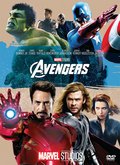 Avengers. Kolekcja Marvel&nbsp;-&nbsp;Whedon Joss