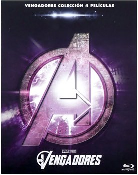 Avengers: Koniec gry - Whedon Joss