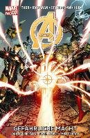 Avengers - Marvel Now! 02 - Gefährliche Macht - Hickman Jonathan, Deodato Mike