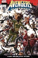 Avengers: No Surrender Zub Jim, Waid Mark, Ewing Al