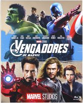 Avengers Whedon Joss
