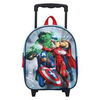Avengers, plecak na kółkach - Avengers