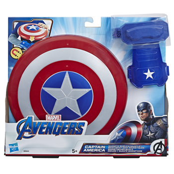 Avengers, przebranie Tarcza Kapitana Ameryki, B9944 - Avengers