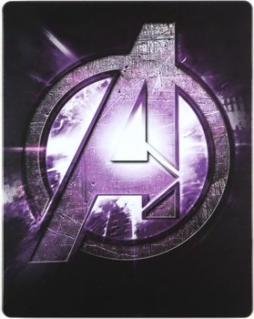 Avengers - Whedon Joss