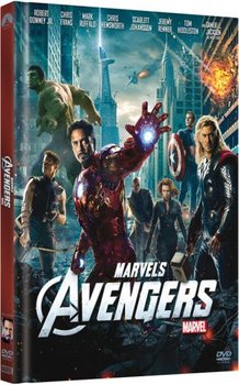 Avengers - Whedon Joss