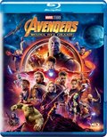 Avengers: Wojna bez granic - Russo Anthony, Russo Joe