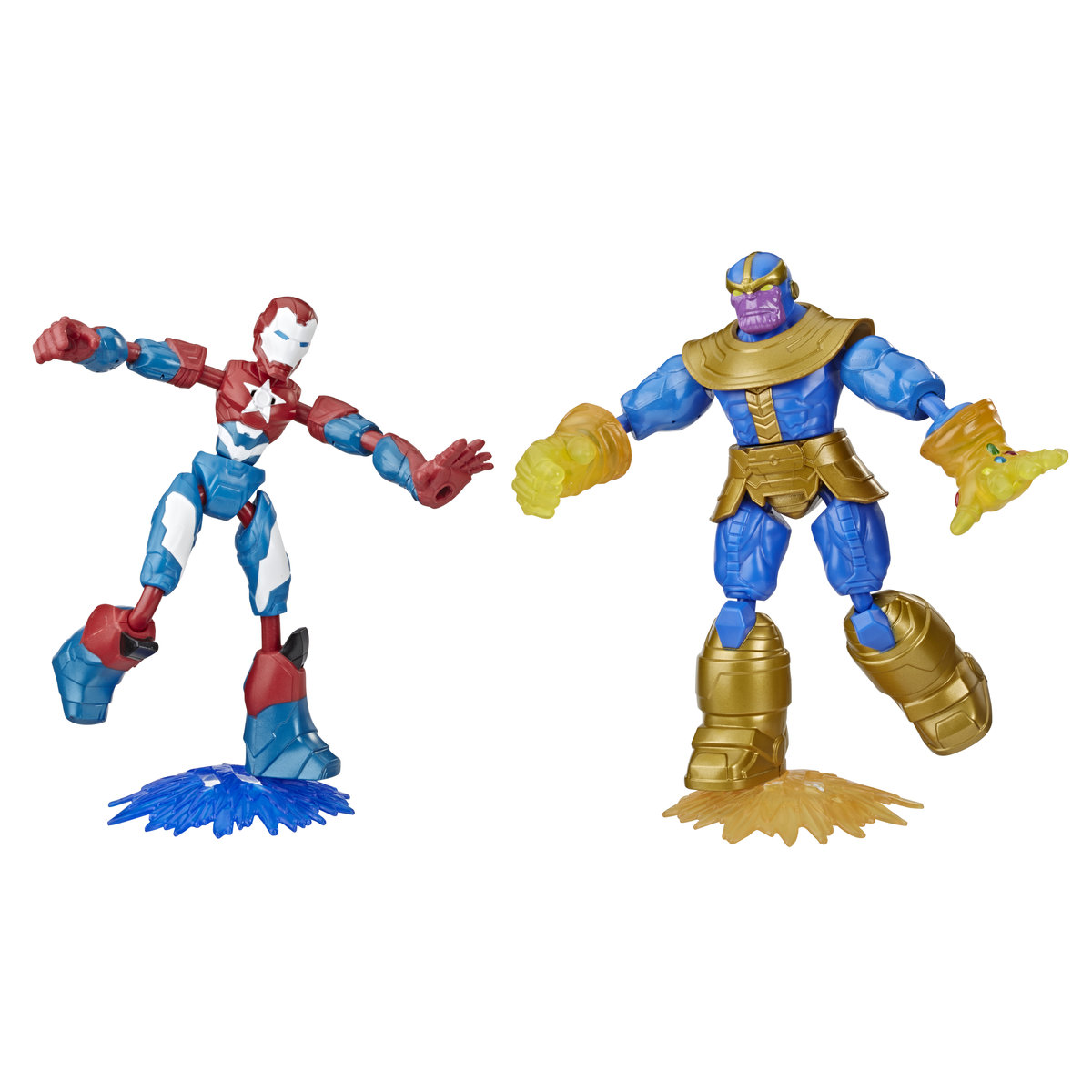 Avengers, Zestaw figurek