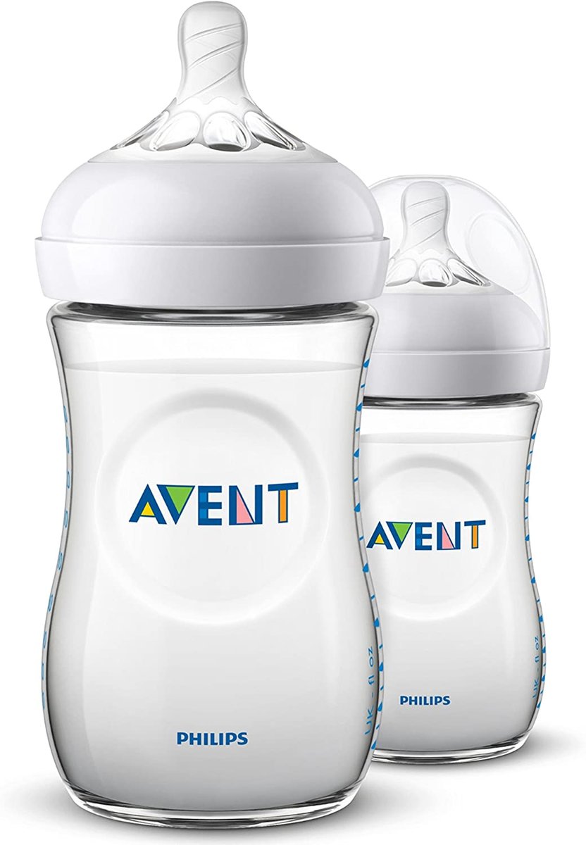 butelka avent 260 ml