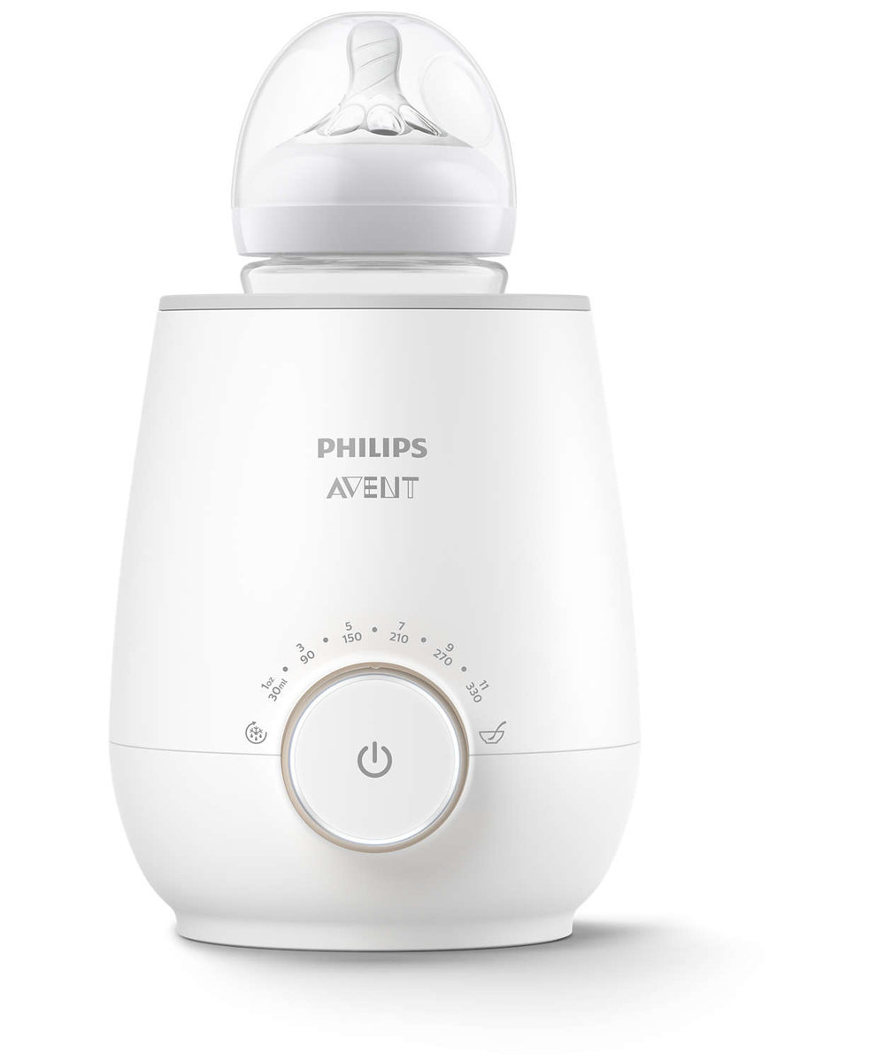 PHILIPS AVENT Philips Avent Avent, Podgrzewacz Do Butelek
