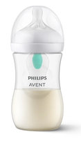 Avent RESPONSE butelka 260 natural z wkładką air free BEZ WZORU SCY673/01