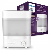 AVENT Sterylizator i suszarka do butelek Premium SCF293/00
