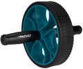Avento, Kółko do ćwiczeń wałek fitness, różnokolorowy - Avento