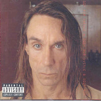 Avenue B Iggy Pop