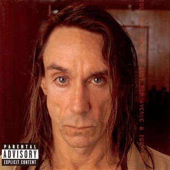 Avenue B - Iggy Pop