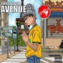 Avenue Roni0Block