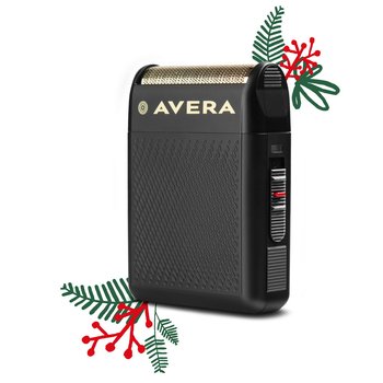 AVERA Golarka Bezprzewodowa TAHAA - inna (Inny)