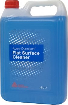 Avery Flat Surface Cleaner 5000 Ml - 3M