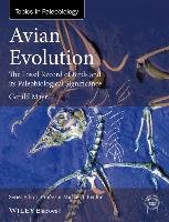 Avian Evolution - Mayr Gerald