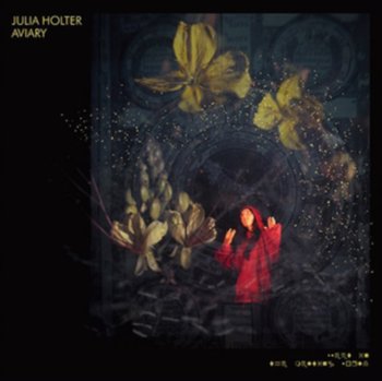 Aviary - Holter Julia