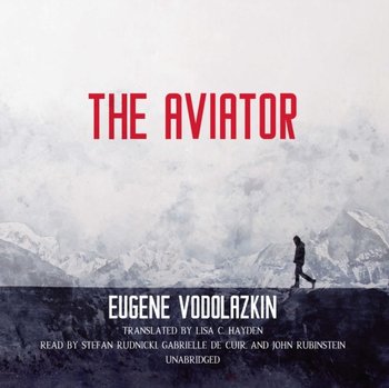 Aviator - Vodolazkin Eugene