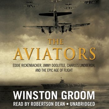 Aviators - Groom Winston