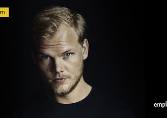 Avicii Forever, czyli 5 kluczowych utworów szwedzkiego DJ-a