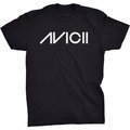 Avicii Koszulka Dla Dj'a DJ Tim Berg, Tom Hangs - GILDAN