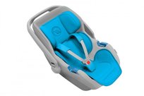 Avionaut, Jet, Fotelik samochodowy z bazą, 0-13 kg