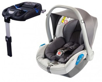 Avionaut, Kite, Fotelik samochodowy z bazą, 0-13 kg - Avionaut