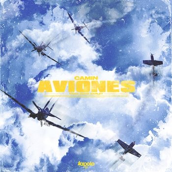 Aviones - Camin