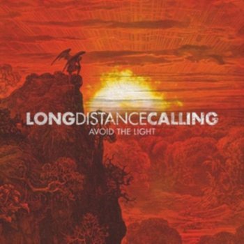 Avoid the Light - Long Distance Calling