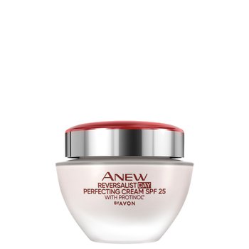 AVON Anew Reversalist, Krem na dzień z Protinolem™ SPF 25 - AVON