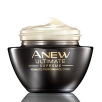 Avon, Anew Supreme Ultimate, luksusowy krem odmładzający, 50 ml AVON