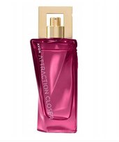 Avon, Attraction Closer, Woda Perfumowana, 50ml AVON