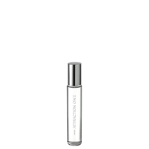 Avon, Attraction One Intense, Perfumetka, 10ml | Sklep EMPIK.COM