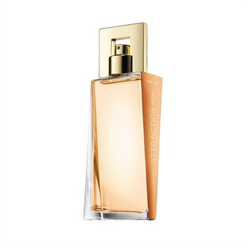 Avon, Attraction Rush, woda perfumowana, 50 ml - AVON
