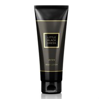 Avon, Balsam Do Ciała, Little Black Dress, 125 Ml AVON