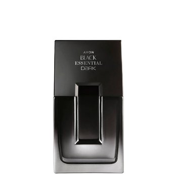 Avon, Black Suede Dark, woda toaletowa, 75 ml - AVON