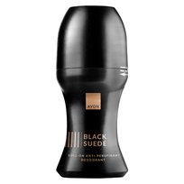 AVON Black Suede Dezodorant antyperspirant w kulce – 50 ml AVON