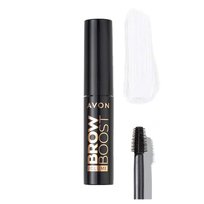 Avon Brow Boost Volume Żel do brwi - Clear AVON