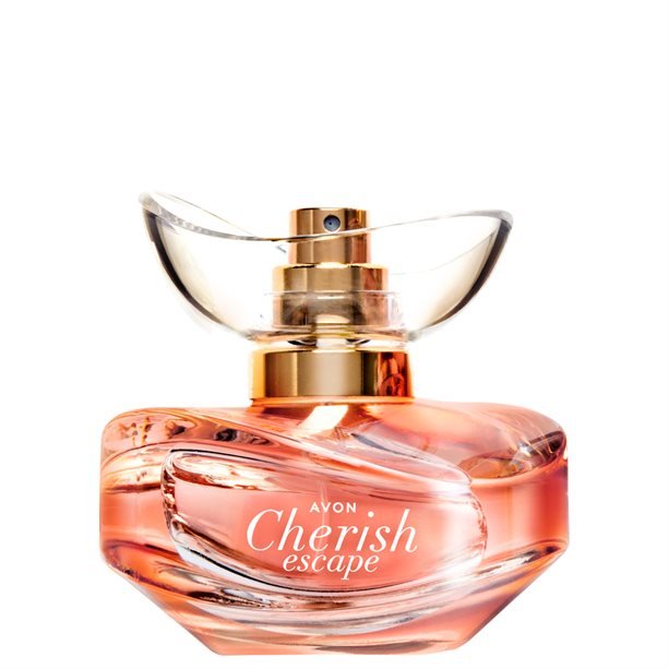 Avon, Cherish Escape, Woda Perfumowana, 50 Ml | Sklep EMPIK.COM